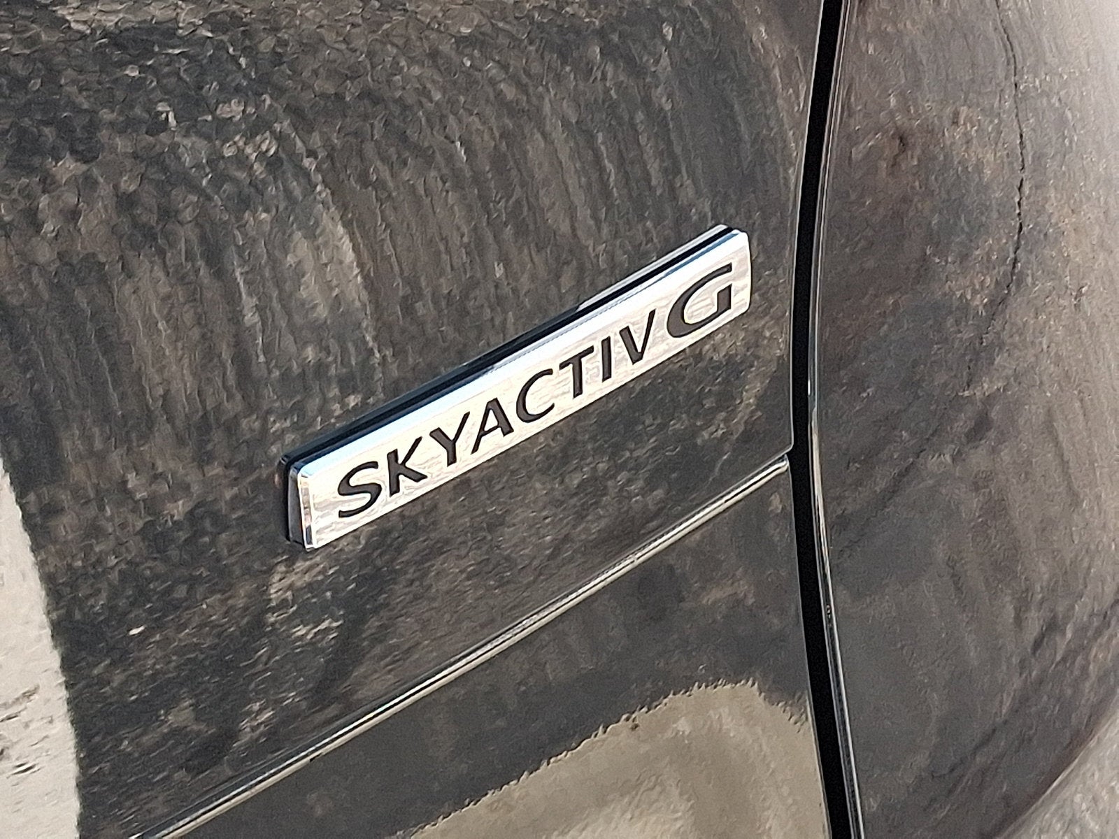 2024 Mazda Mazda CX-30 2.5 S