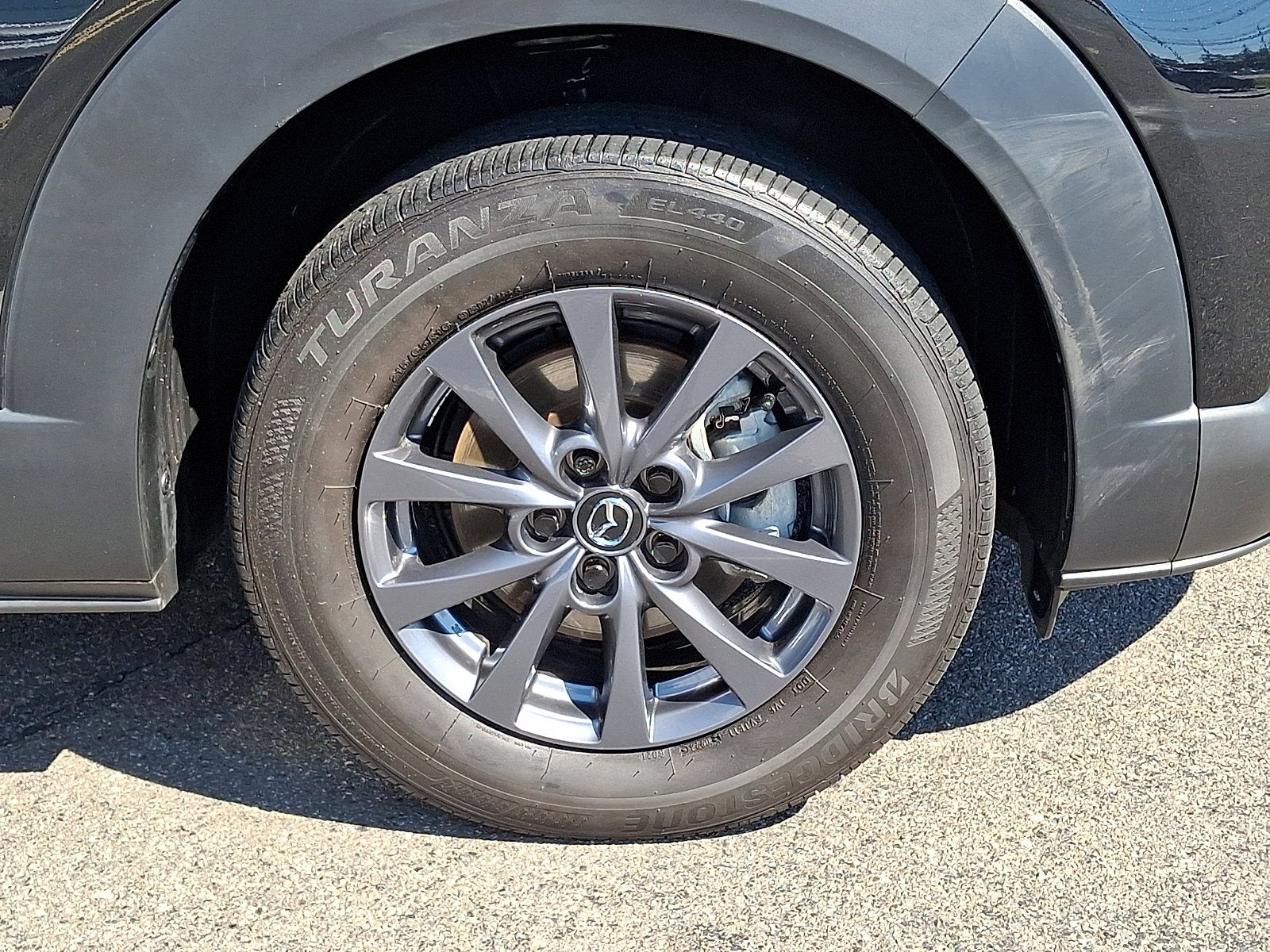 2024 Mazda Mazda CX-30 2.5 S