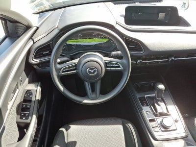2023 Mazda Mazda CX-30 2.5 S