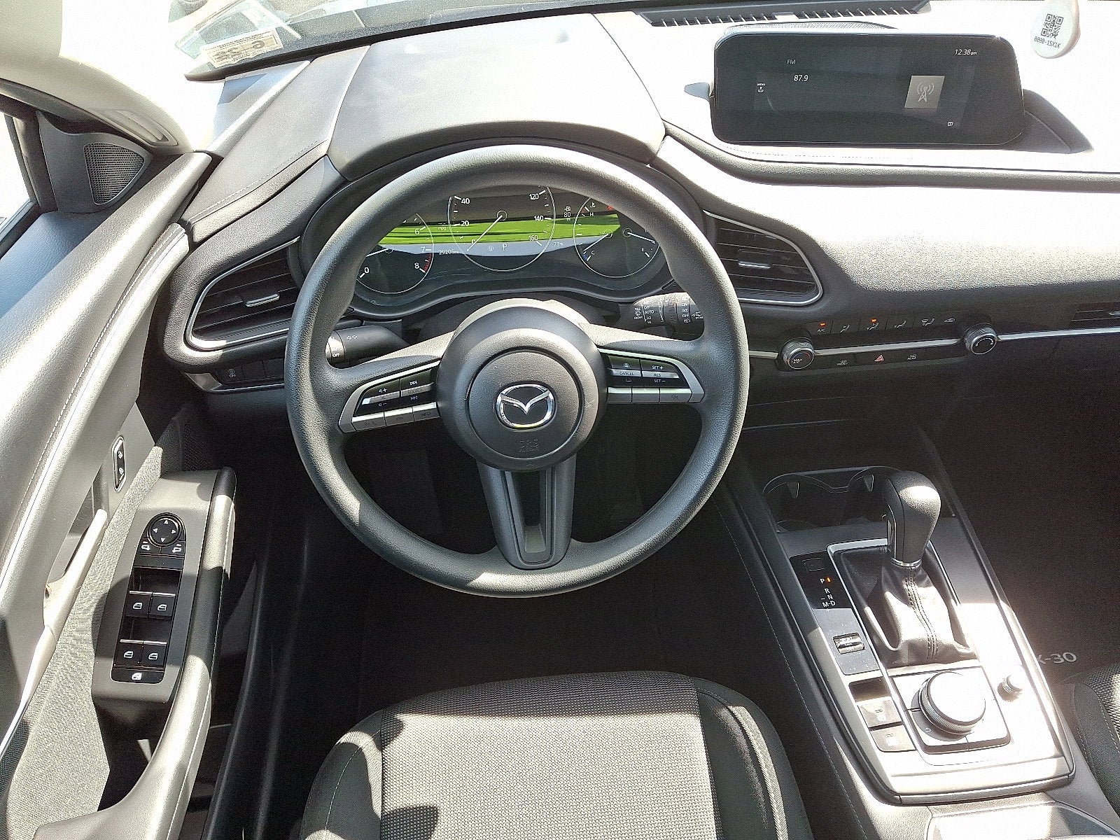 2023 Mazda Mazda CX-30 2.5 S