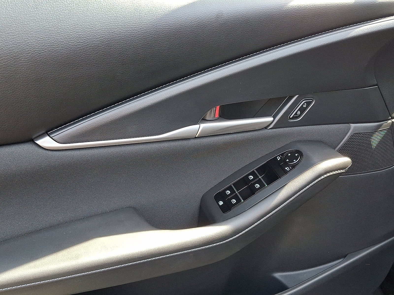 2023 Mazda Mazda CX-30 2.5 S