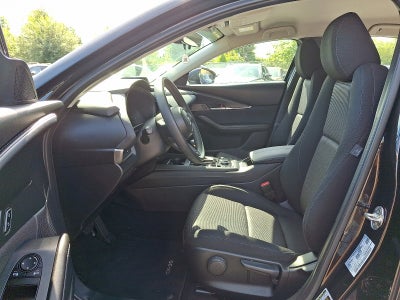 2023 Mazda Mazda CX-30 2.5 S