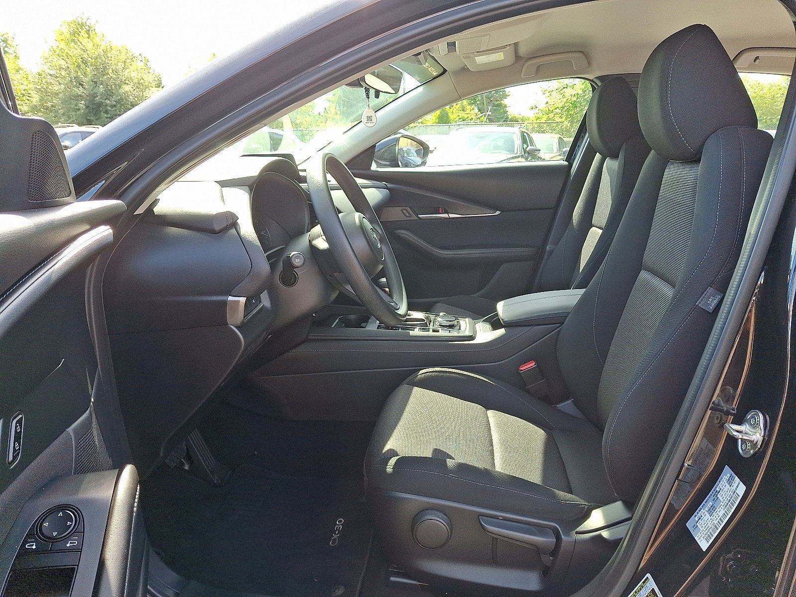 2023 Mazda Mazda CX-30 2.5 S