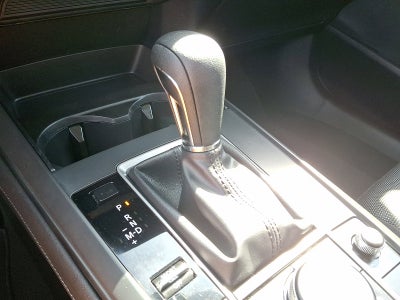 2023 Mazda Mazda CX-30 2.5 S