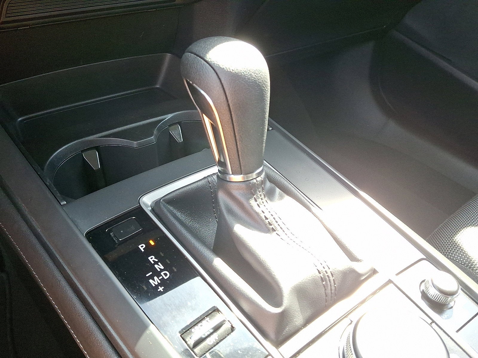 2023 Mazda Mazda CX-30 2.5 S