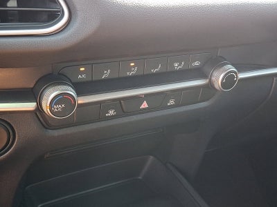 2023 Mazda Mazda CX-30 2.5 S