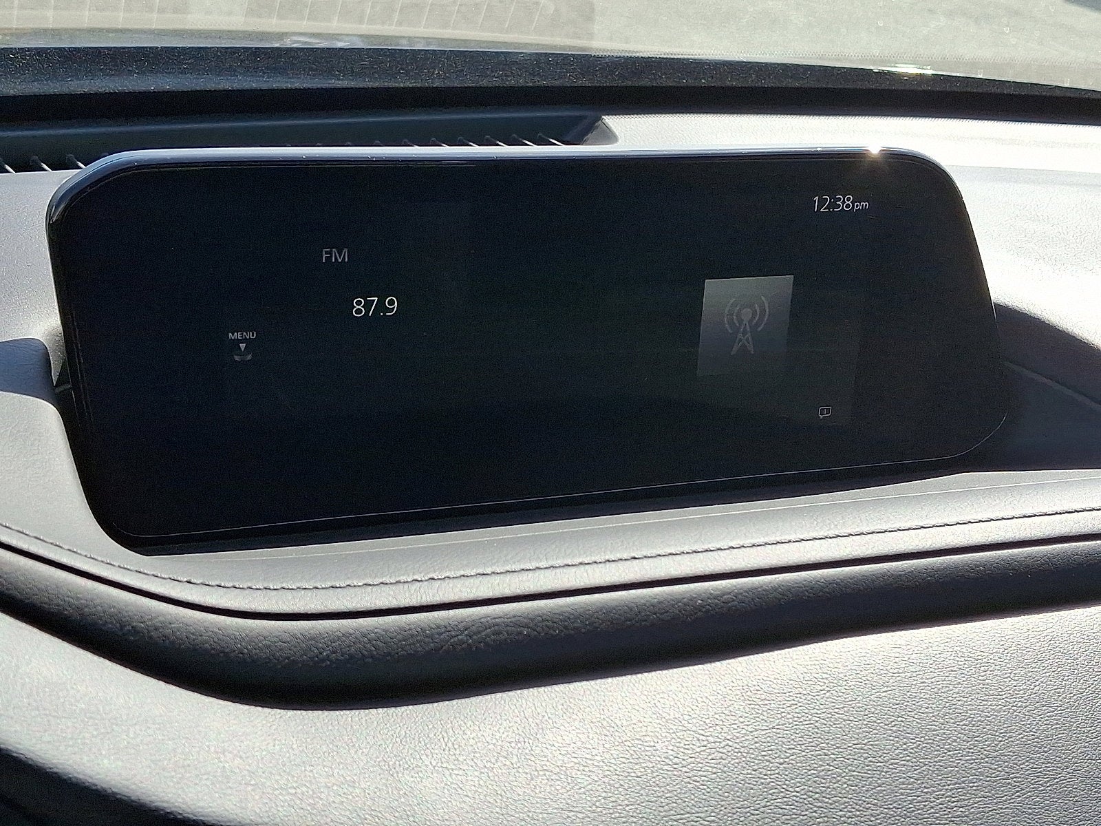 2023 Mazda Mazda CX-30 2.5 S