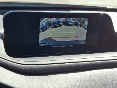 2023 Mazda Mazda CX-30 2.5 S