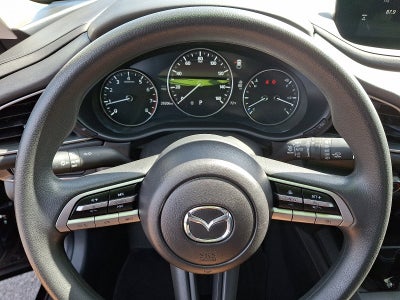 2023 Mazda Mazda CX-30 2.5 S