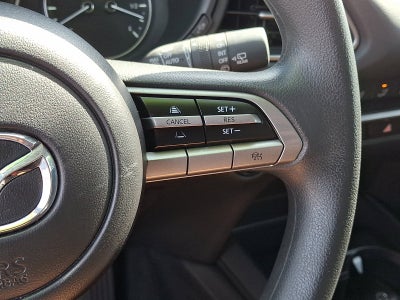2023 Mazda Mazda CX-30 2.5 S