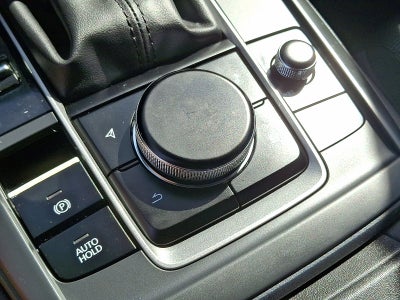 2023 Mazda Mazda CX-30 2.5 S