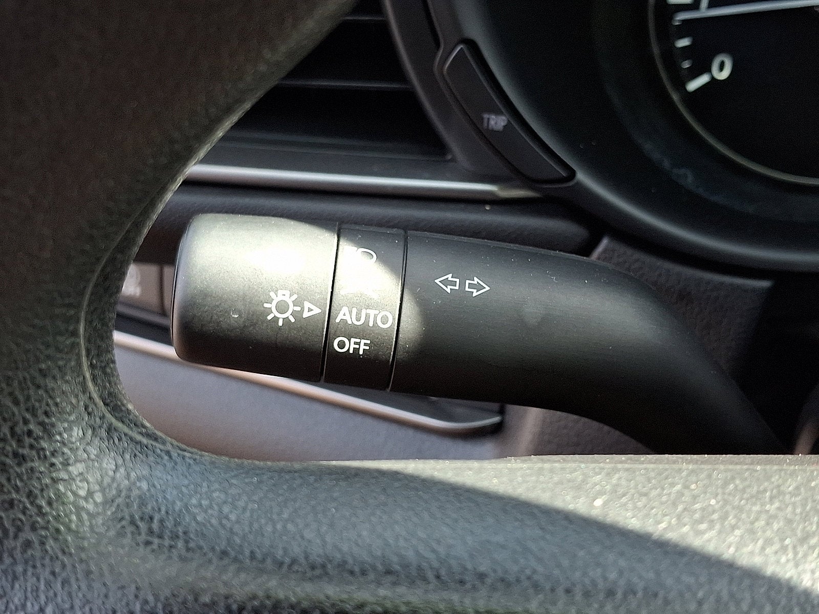 2023 Mazda Mazda CX-30 2.5 S