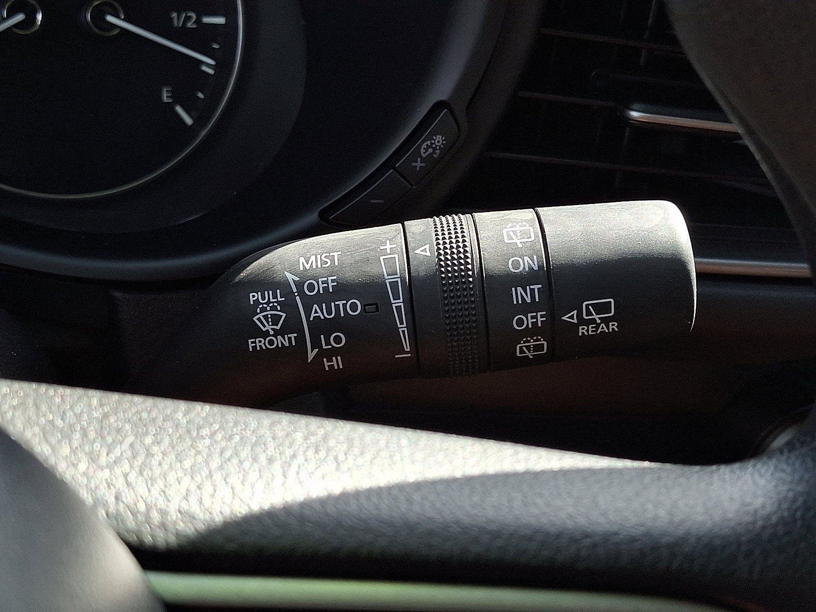 2023 Mazda Mazda CX-30 2.5 S