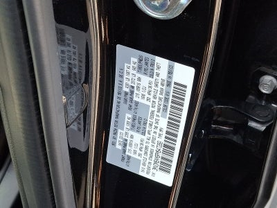 2023 Mazda Mazda CX-30 2.5 S