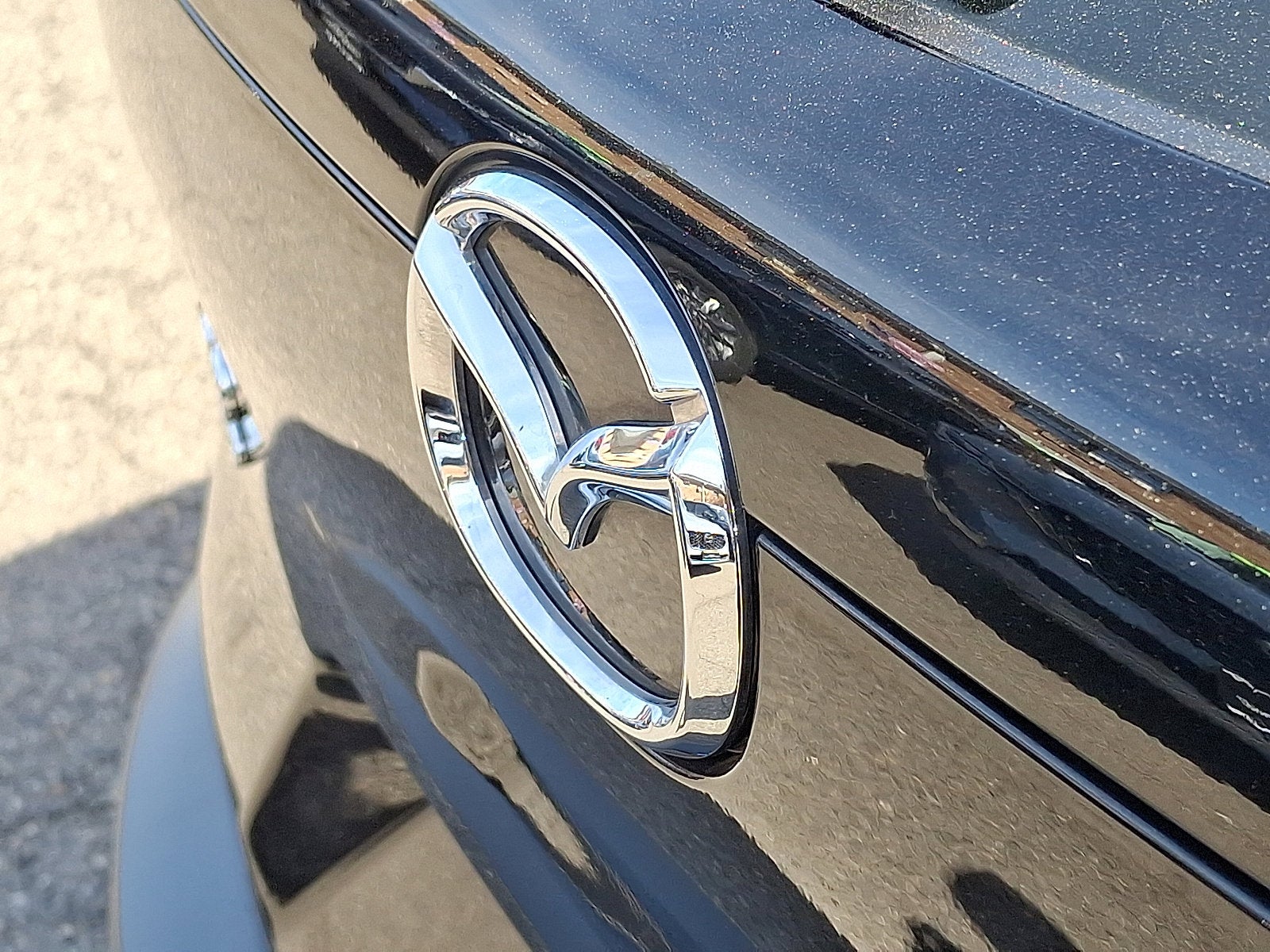 2023 Mazda Mazda CX-30 2.5 S