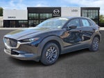 2023 Mazda Mazda CX-30 2.5 S