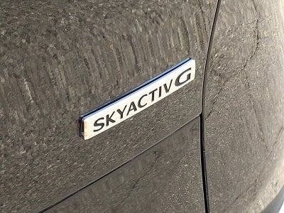 2023 Mazda Mazda CX-30 2.5 S