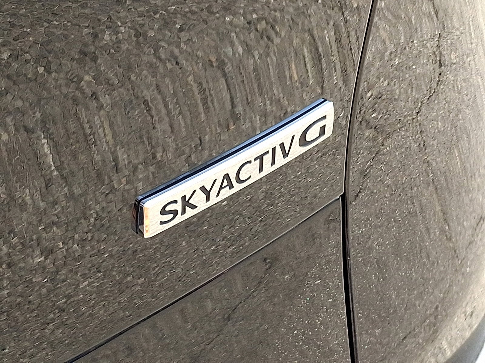 2023 Mazda Mazda CX-30 2.5 S