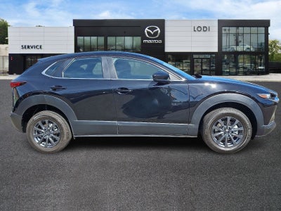 2023 Mazda Mazda CX-30 2.5 S