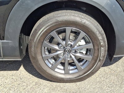 2023 Mazda Mazda CX-30 2.5 S