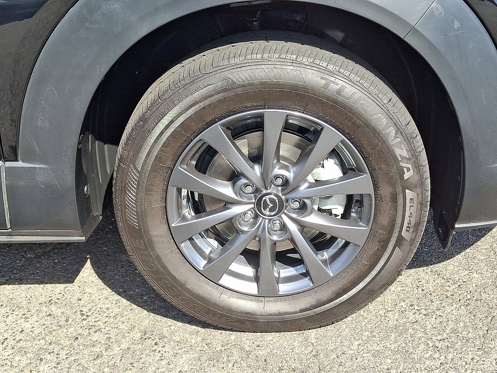 2023 Mazda Mazda CX-30 2.5 S