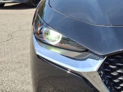 2023 Mazda Mazda CX-30 2.5 S