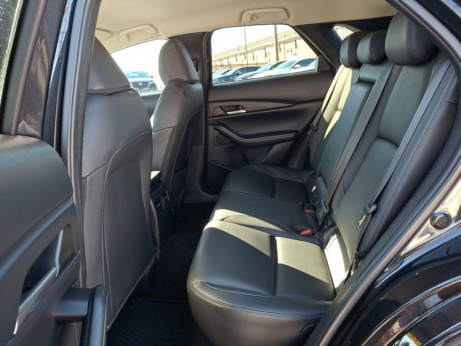 2022 Mazda Mazda CX-30 2.5 S Select Package