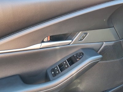 2022 Mazda Mazda CX-30 2.5 S Select Package