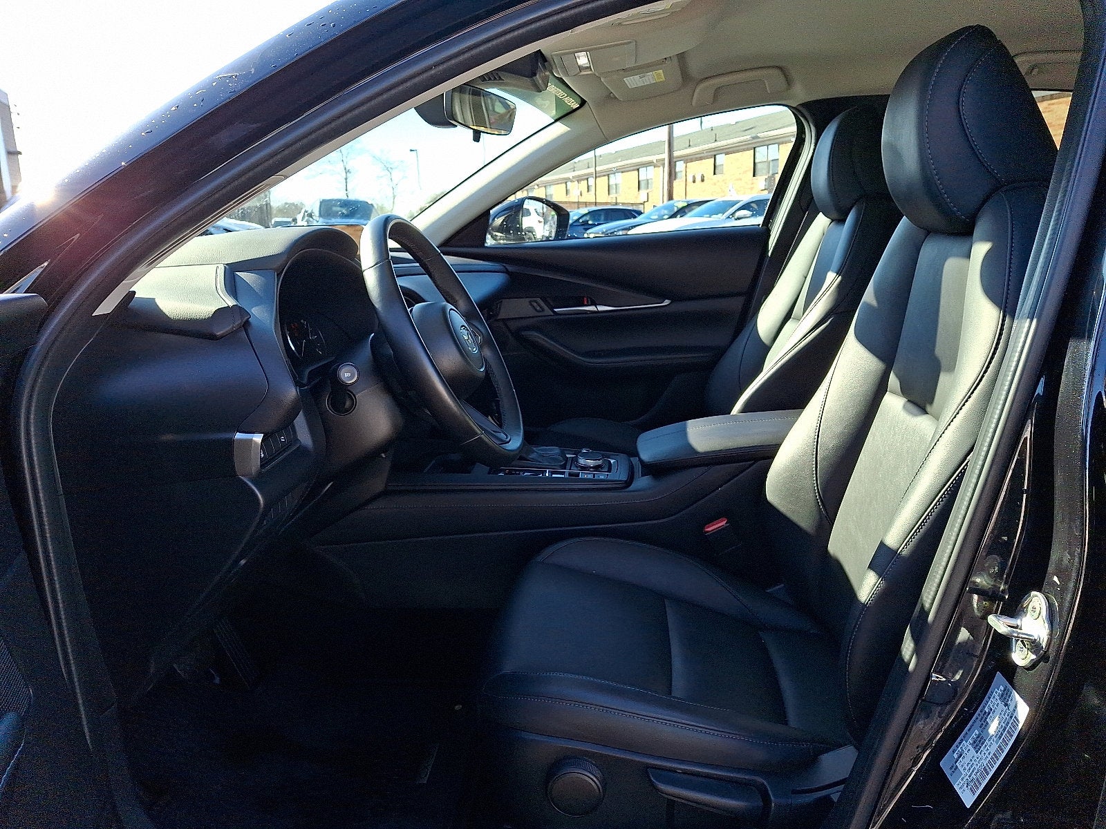 2022 Mazda Mazda CX-30 2.5 S Select Package