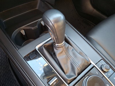 2022 Mazda Mazda CX-30 2.5 S Select Package