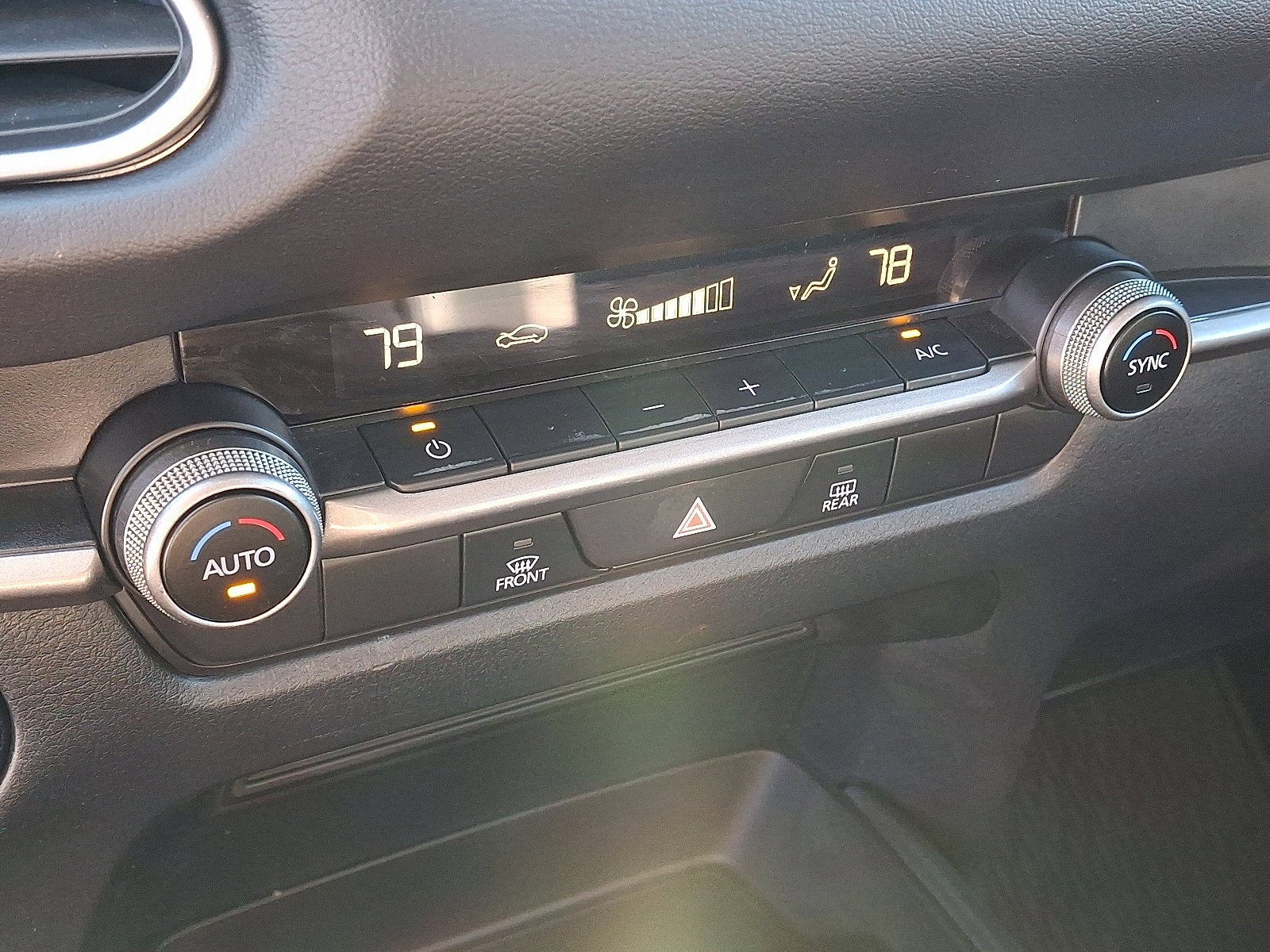 2022 Mazda Mazda CX-30 2.5 S Select Package