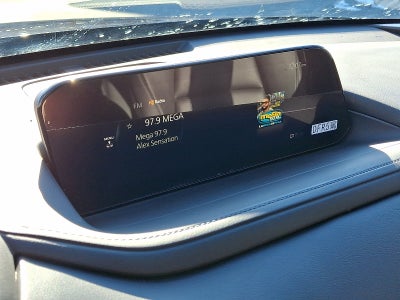 2022 Mazda Mazda CX-30 2.5 S Select Package