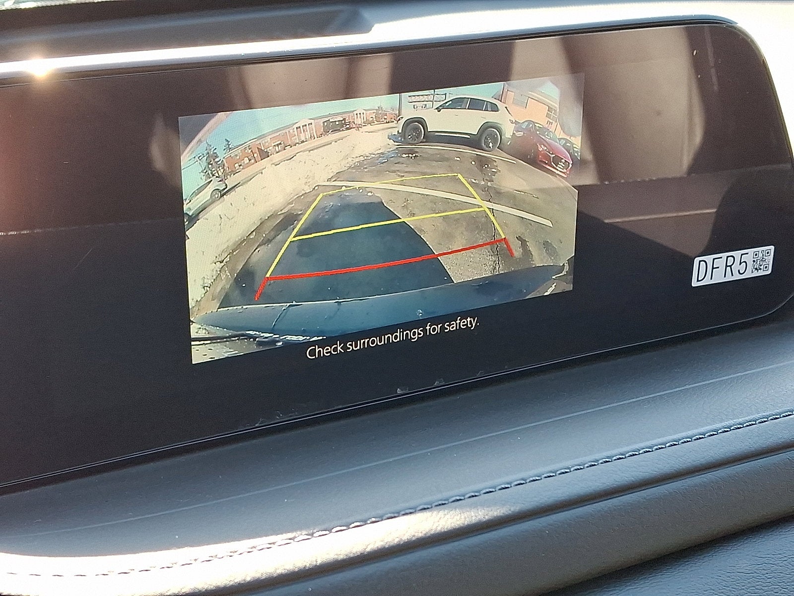 2022 Mazda Mazda CX-30 2.5 S Select Package