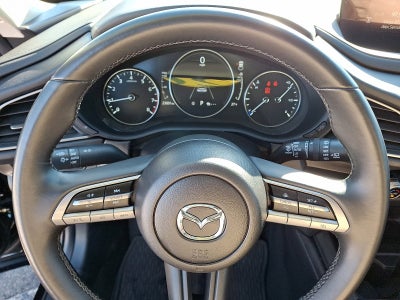 2022 Mazda Mazda CX-30 2.5 S Select Package