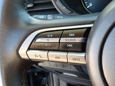 2022 Mazda Mazda CX-30 2.5 S Select Package