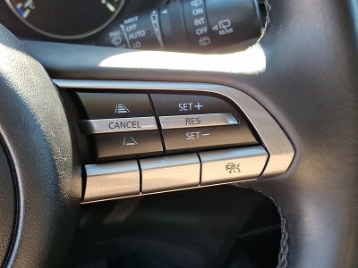 2022 Mazda Mazda CX-30 2.5 S Select Package