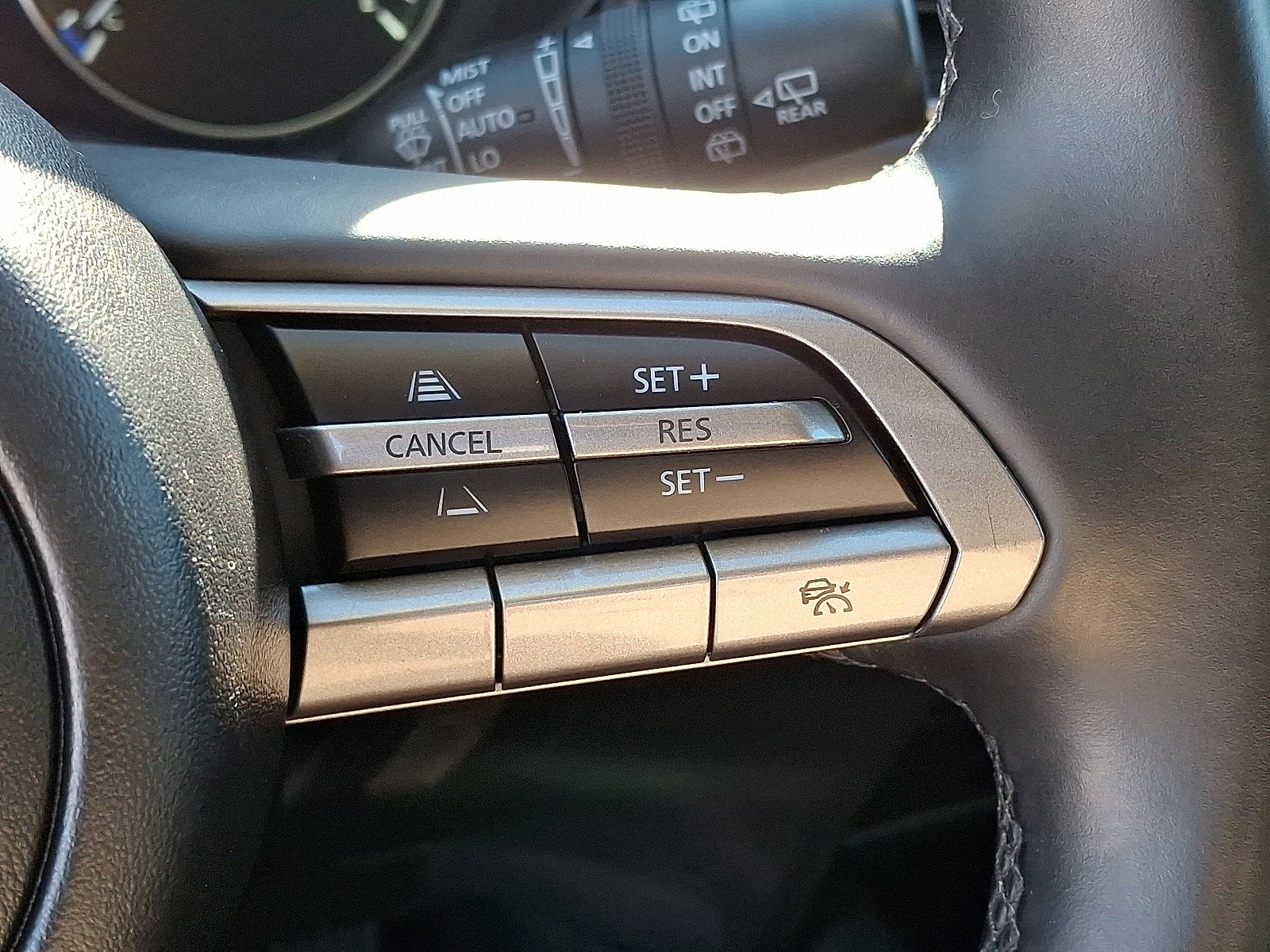 2022 Mazda Mazda CX-30 2.5 S Select Package