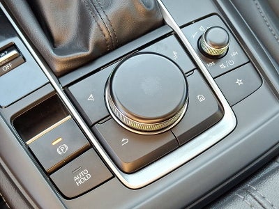 2022 Mazda Mazda CX-30 2.5 S Select Package