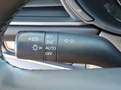 2022 Mazda Mazda CX-30 2.5 S Select Package