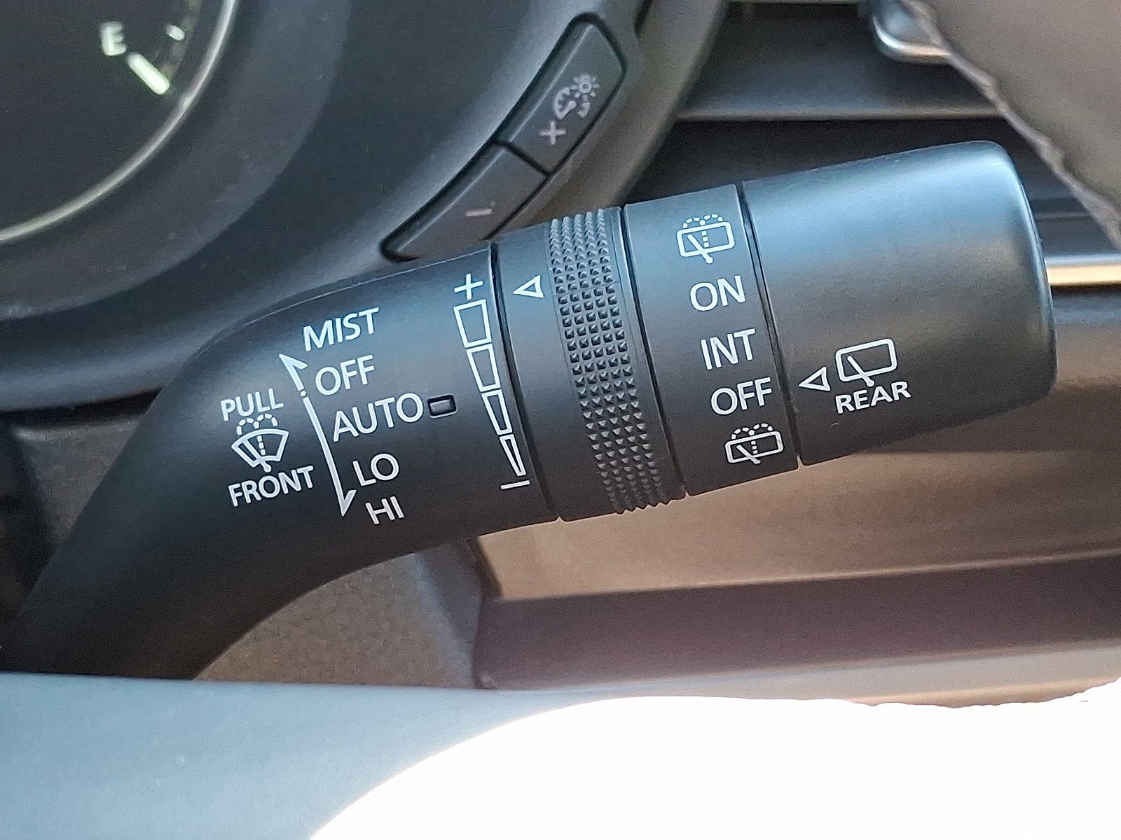 2022 Mazda Mazda CX-30 2.5 S Select Package