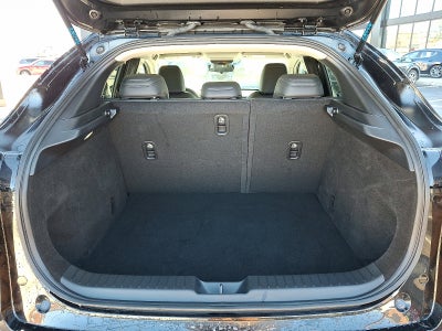 2022 Mazda Mazda CX-30 2.5 S Select Package