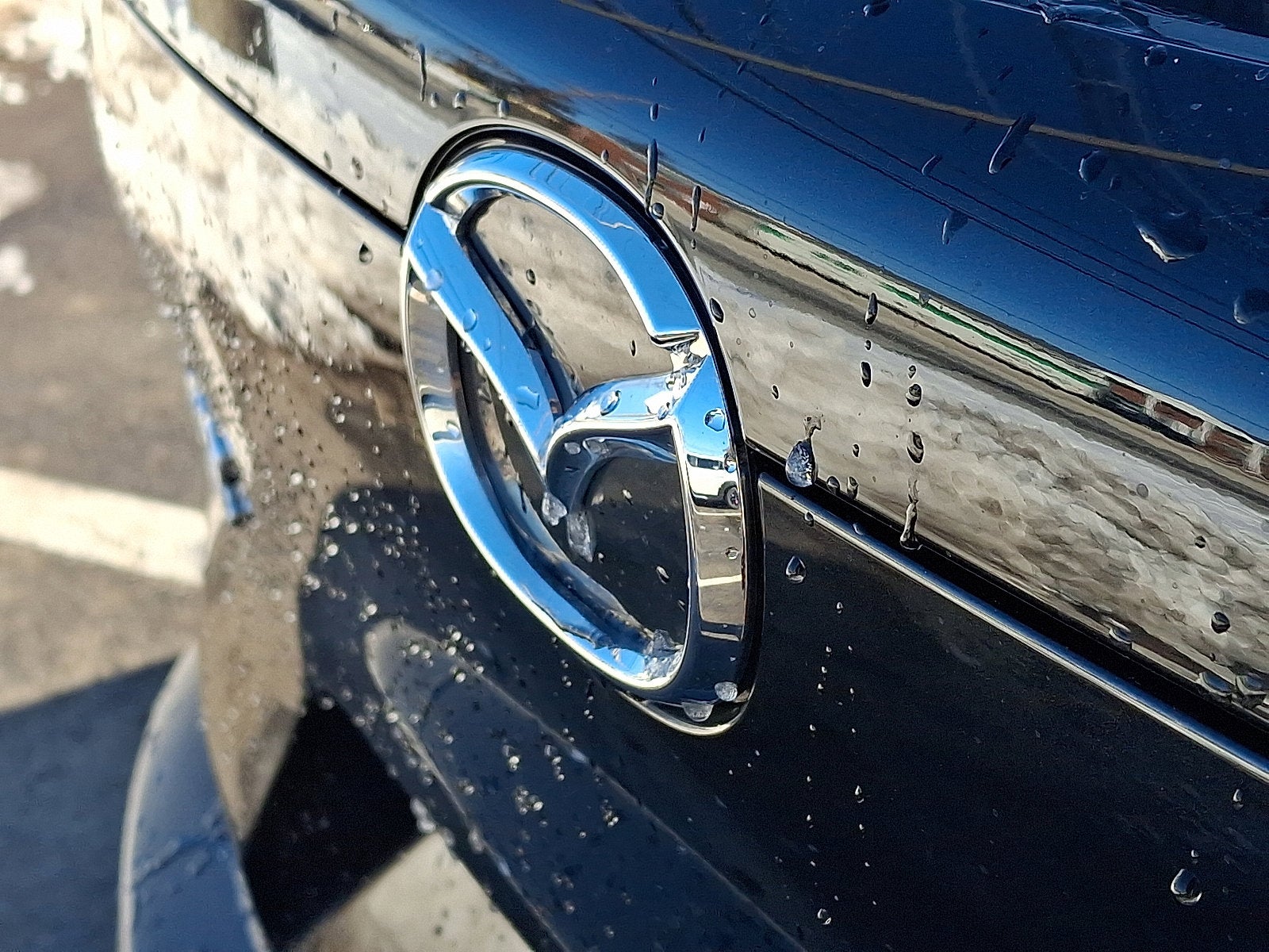 2022 Mazda Mazda CX-30 2.5 S Select Package