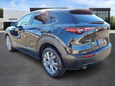 2022 Mazda Mazda CX-30 2.5 S Select Package