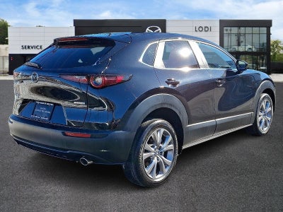 2022 Mazda Mazda CX-30 2.5 S Select Package
