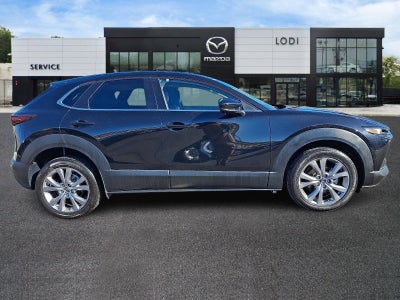 2022 Mazda Mazda CX-30 2.5 S Select Package