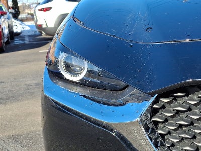 2022 Mazda Mazda CX-30 2.5 S Select Package