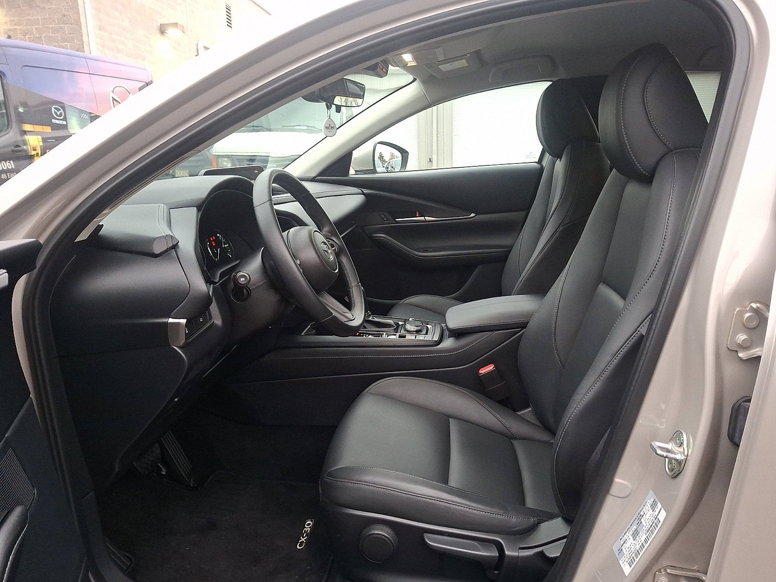 2023 Mazda Mazda CX-30 2.5 S Select Package