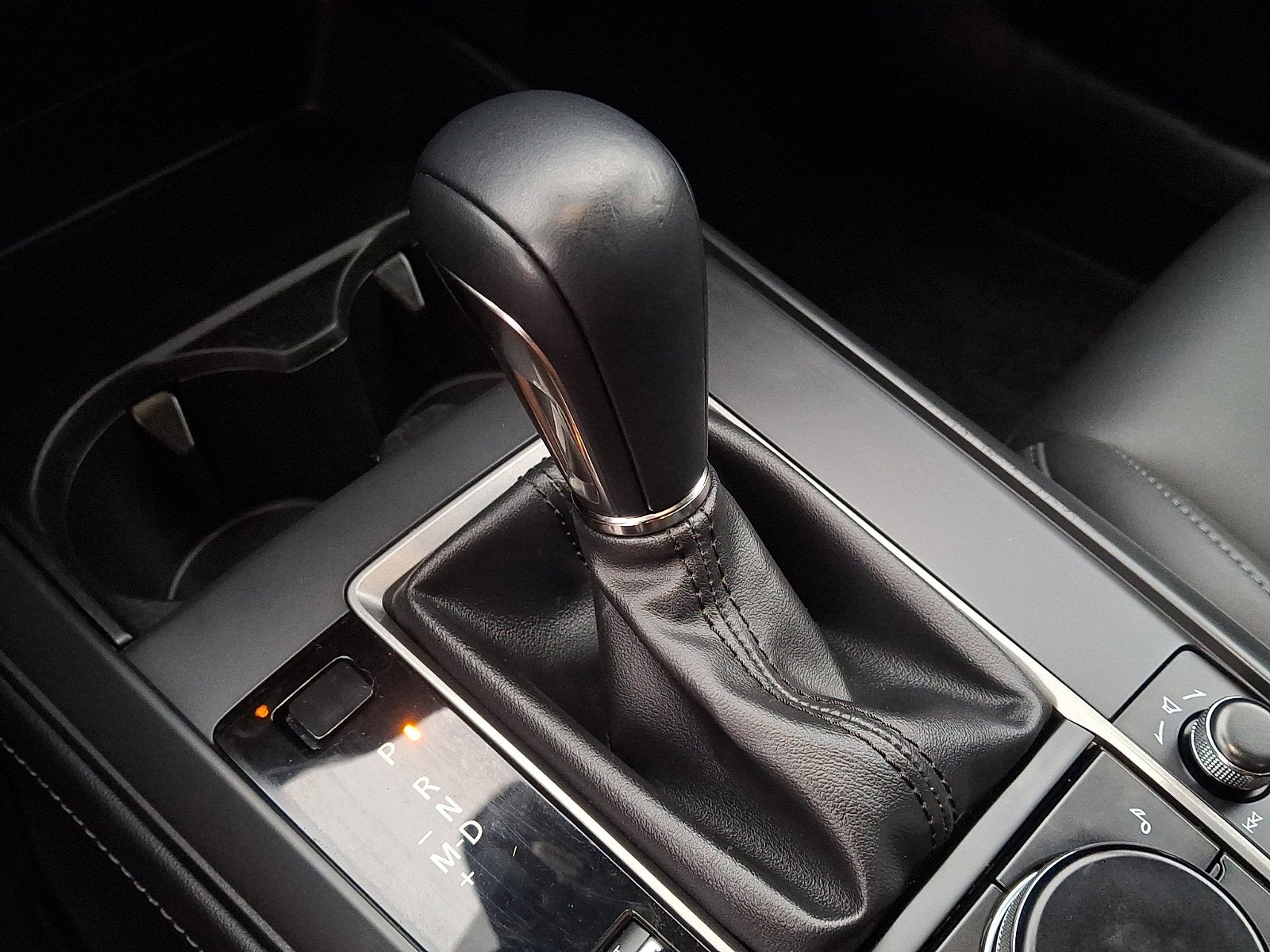 2023 Mazda Mazda CX-30 2.5 S Select Package