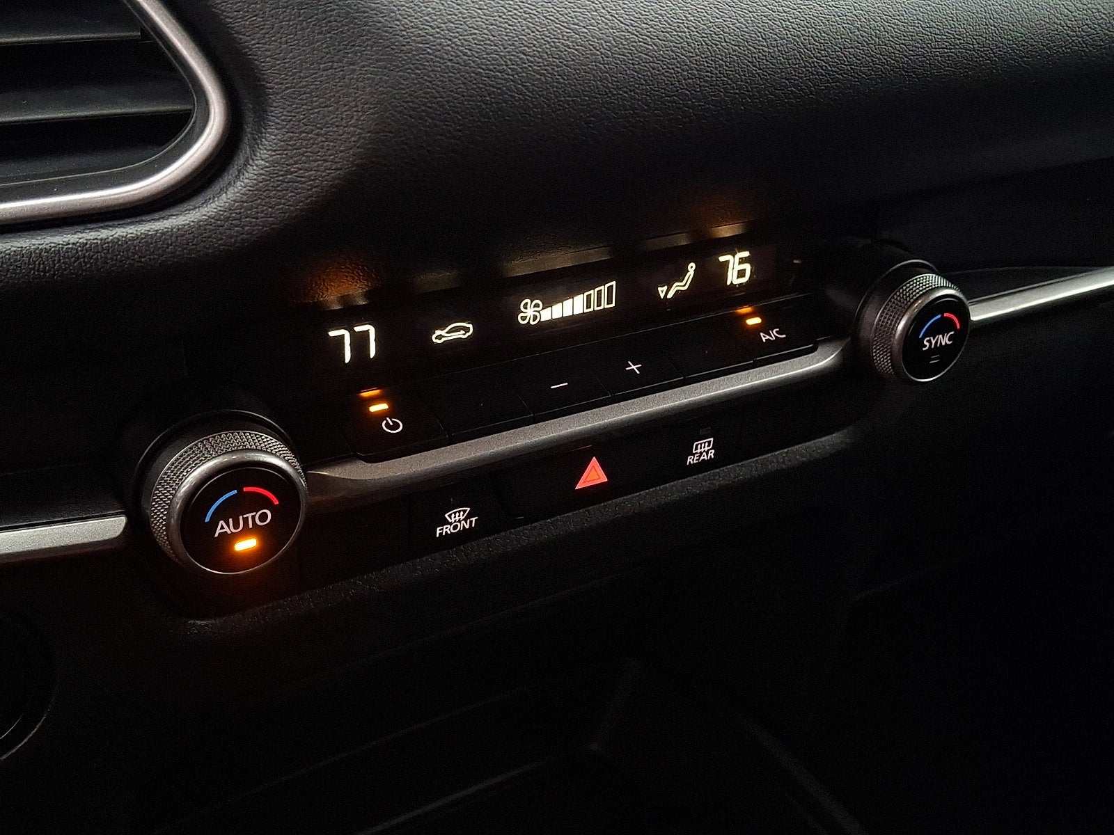 2023 Mazda Mazda CX-30 2.5 S Select Package