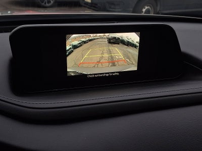 2023 Mazda Mazda CX-30 2.5 S Select Package